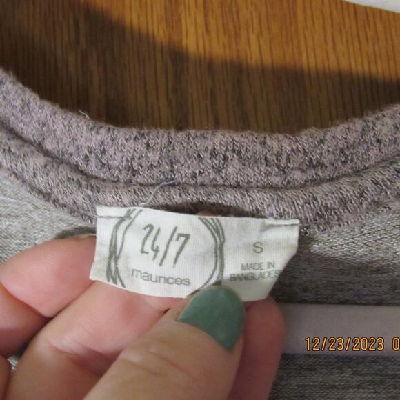 Feather-Soft Sweater by Maurices – Size Small - Picture 4 of 5